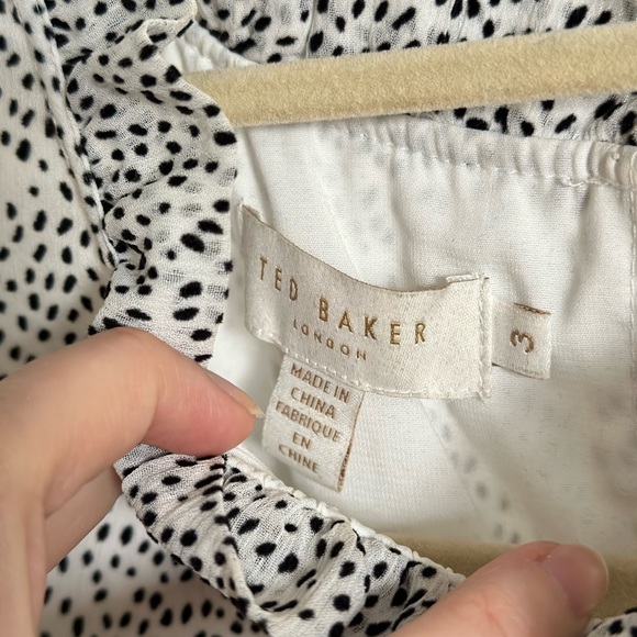 Ted Baker Dress - Picture 2 of 3
